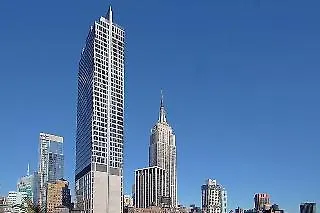 Fairfield Inn & Suites By Marriott New York Manhattan/Chelsea Stati Uniti