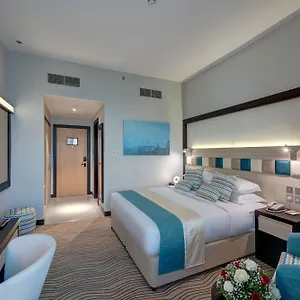 Hotel Avenue Dubai