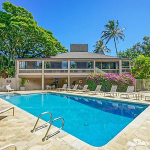 Pali Ke Kua #8 Princeville