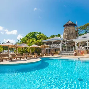 Hotel Le Relais Du Moulin - De Charme & Adult Only Sainte-Anne (Grande-Terre)