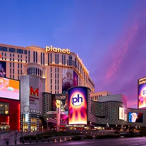 Station touristique Planet Hollywood & Casino
