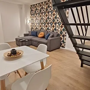 Appartement Maison Ventimiglia 83