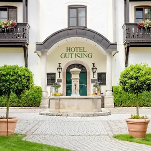 Hotel Gut Ising Chieming