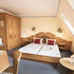 Hotel Akzent Krone Helmstadt