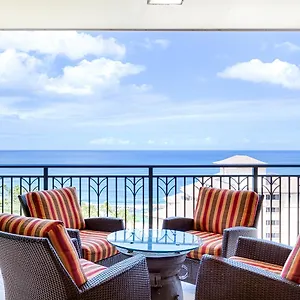 Floor Penthouse With Panoramic View - Ocean Tower At Ko Olina Kapolei