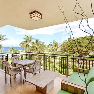 Third Floor Ocean View - Tower At Ko Olina Kapolei