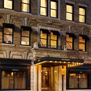 The Marlton New York