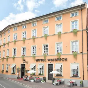 Hotel Weierich Bamberg