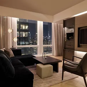 Hotel Equinox, New York