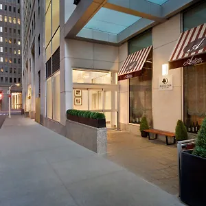 Doubletree By Hilton Downtown New York