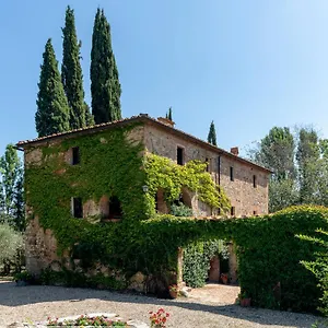 Casa Tolomei Bossi Di Sopra Alloggio per agriturismo