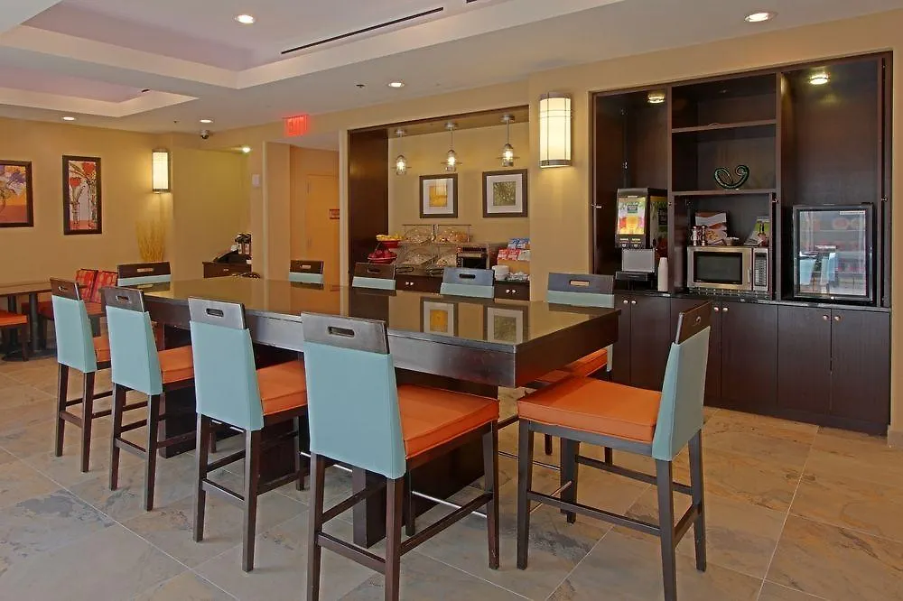 Hotel Fairfield Inn & Suites By Marriott New York Manhattan/Chelsea