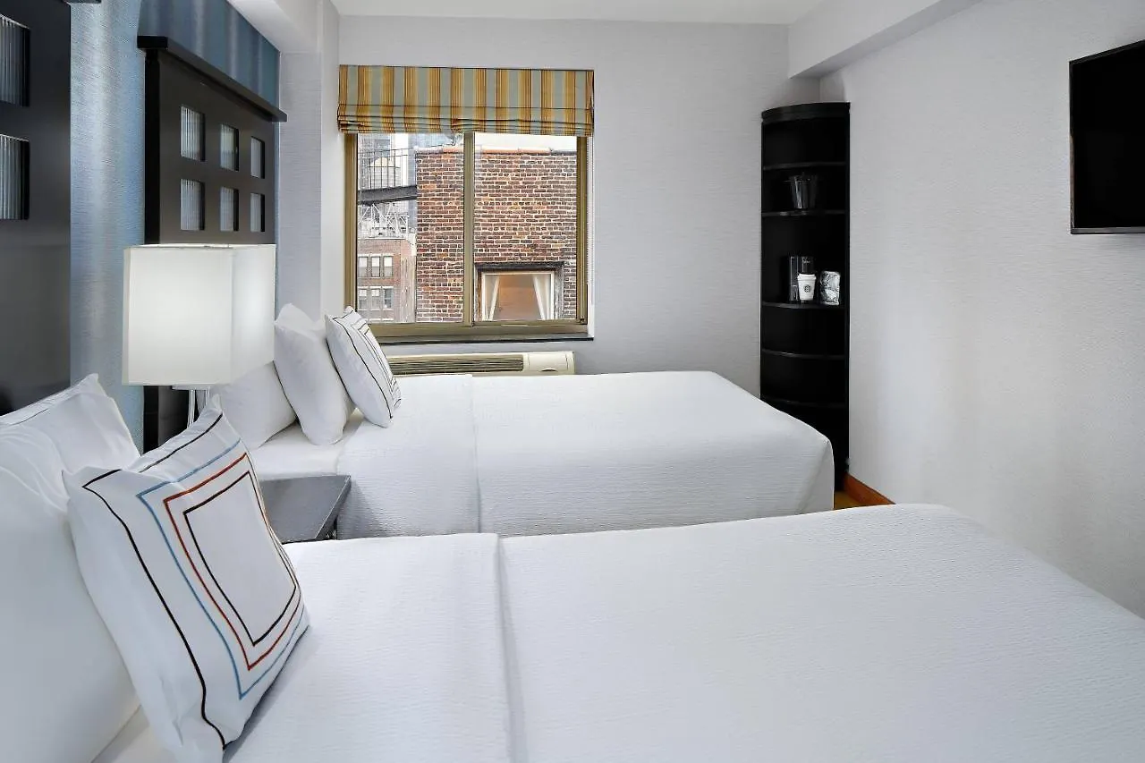 Fairfield Inn & Suites By Marriott New York Manhattan/Chelsea Hotel