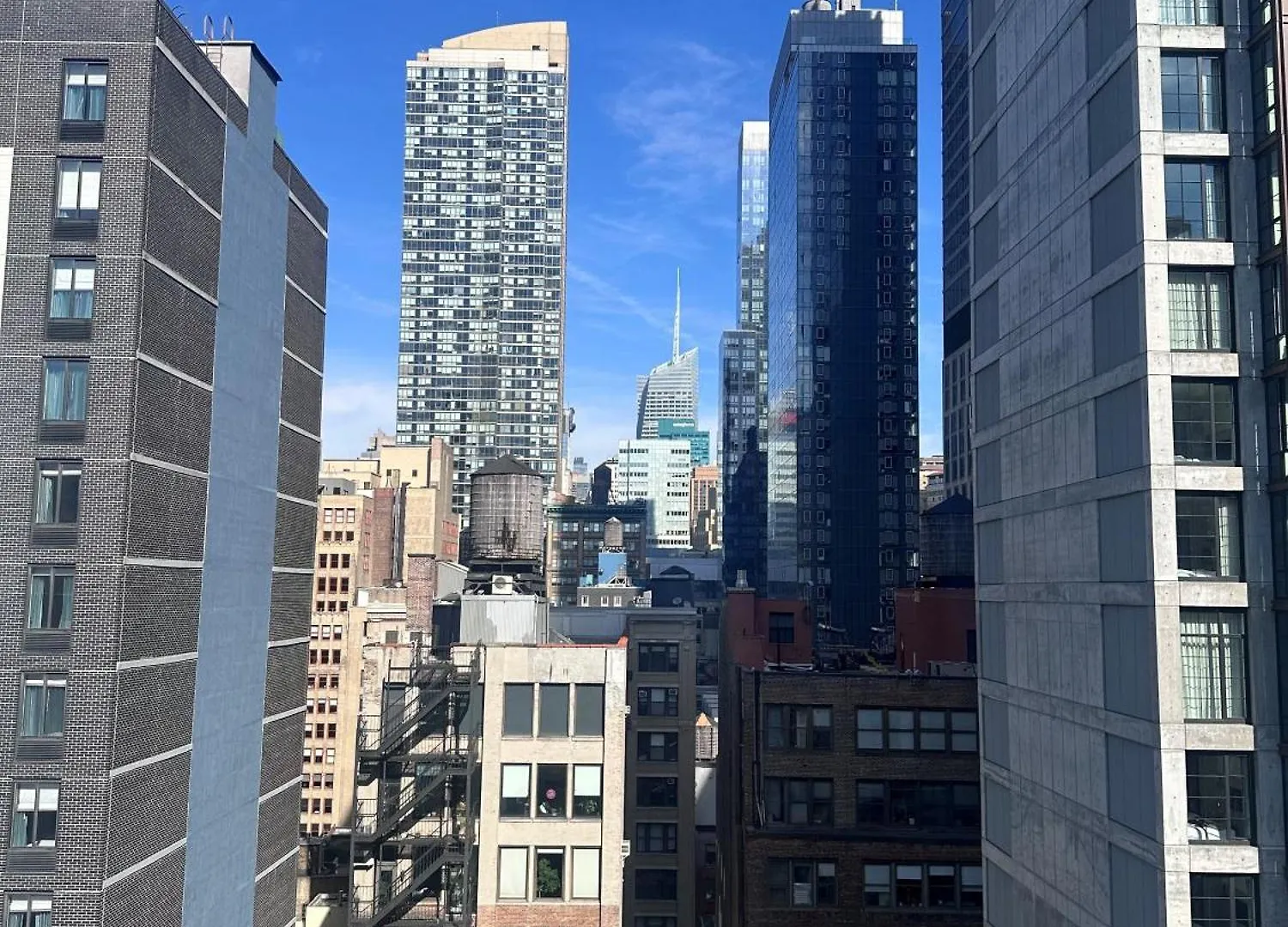 Fairfield Inn & Suites By Marriott New York Manhattan/Chelsea