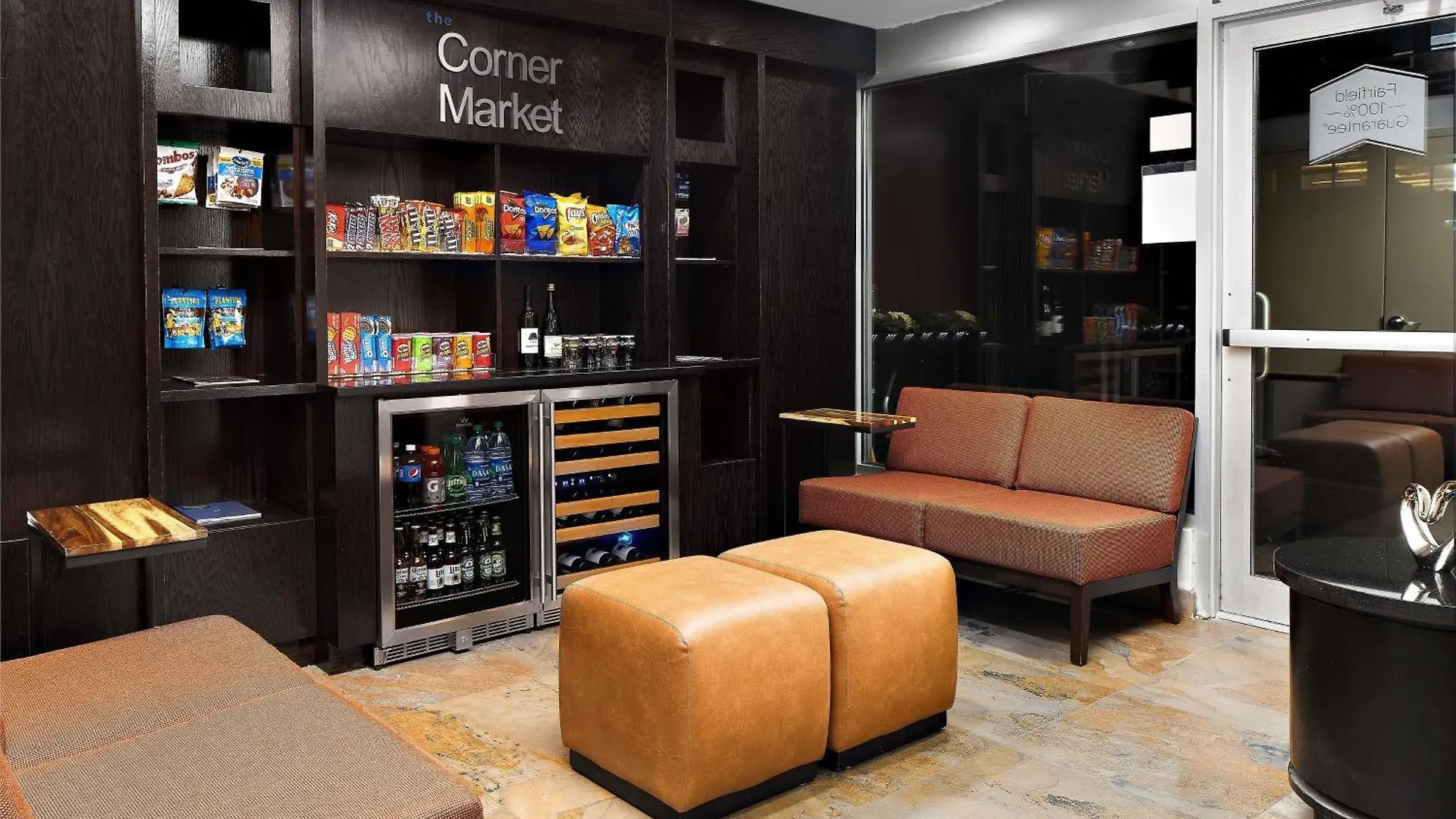 Fairfield Inn & Suites By Marriott New York Manhattan/Chelsea United States