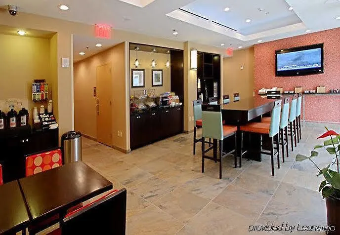 Hotel Fairfield Inn & Suites By Marriott New York Manhattan/Chelsea