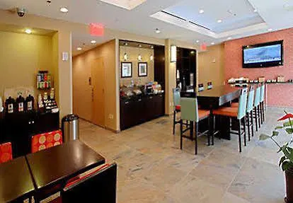Fairfield Inn & Suites By Marriott New York Manhattan/Chelsea Hotel