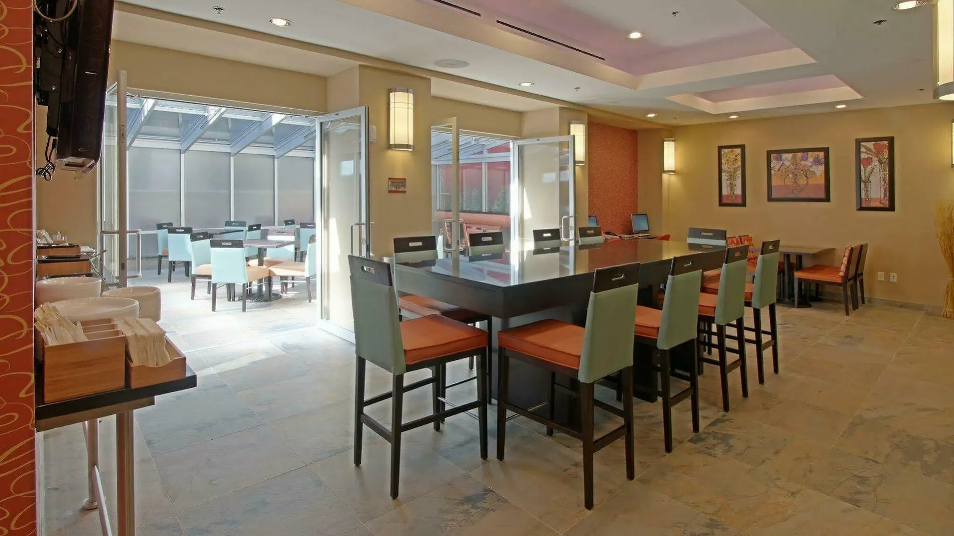 Fairfield Inn & Suites By Marriott New York Manhattan/Chelsea Hotel