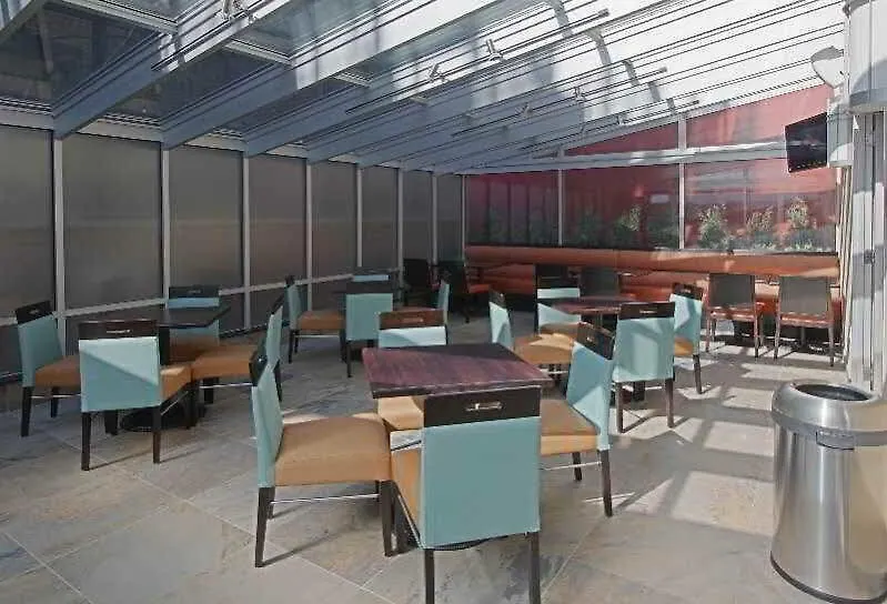 Fairfield Inn & Suites By Marriott New York Manhattan/Chelsea Hotel
