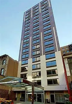 Fairfield Inn & Suites By Marriott New York Manhattan/Chelsea
