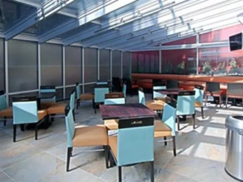 Fairfield Inn & Suites By Marriott New York Manhattan/Chelsea Hotel