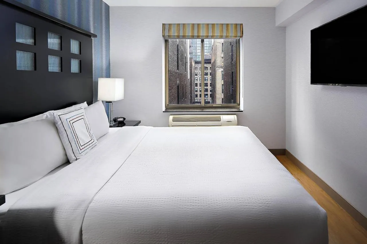 Fairfield Inn & Suites By Marriott New York Manhattan/Chelsea