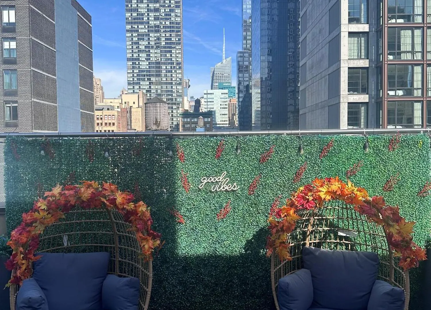 Fairfield Inn & Suites By Marriott New York Manhattan/Chelsea Hotel