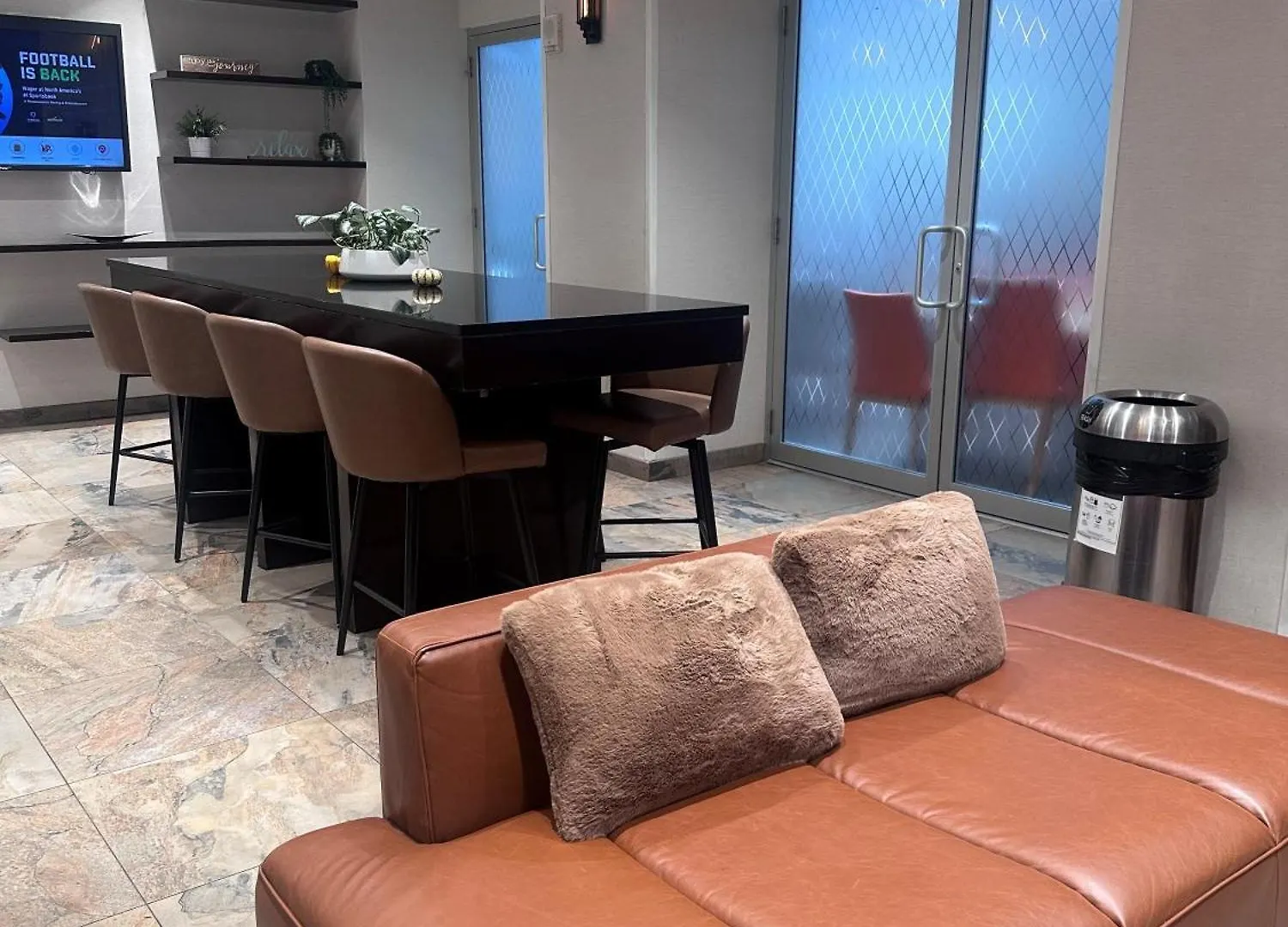 Hotel Fairfield Inn & Suites By Marriott New York Manhattan/Chelsea