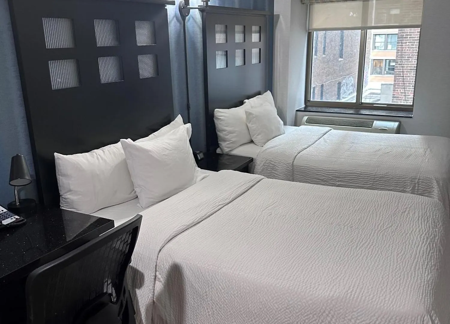 Fairfield Inn & Suites By Marriott New York Manhattan/Chelsea USA