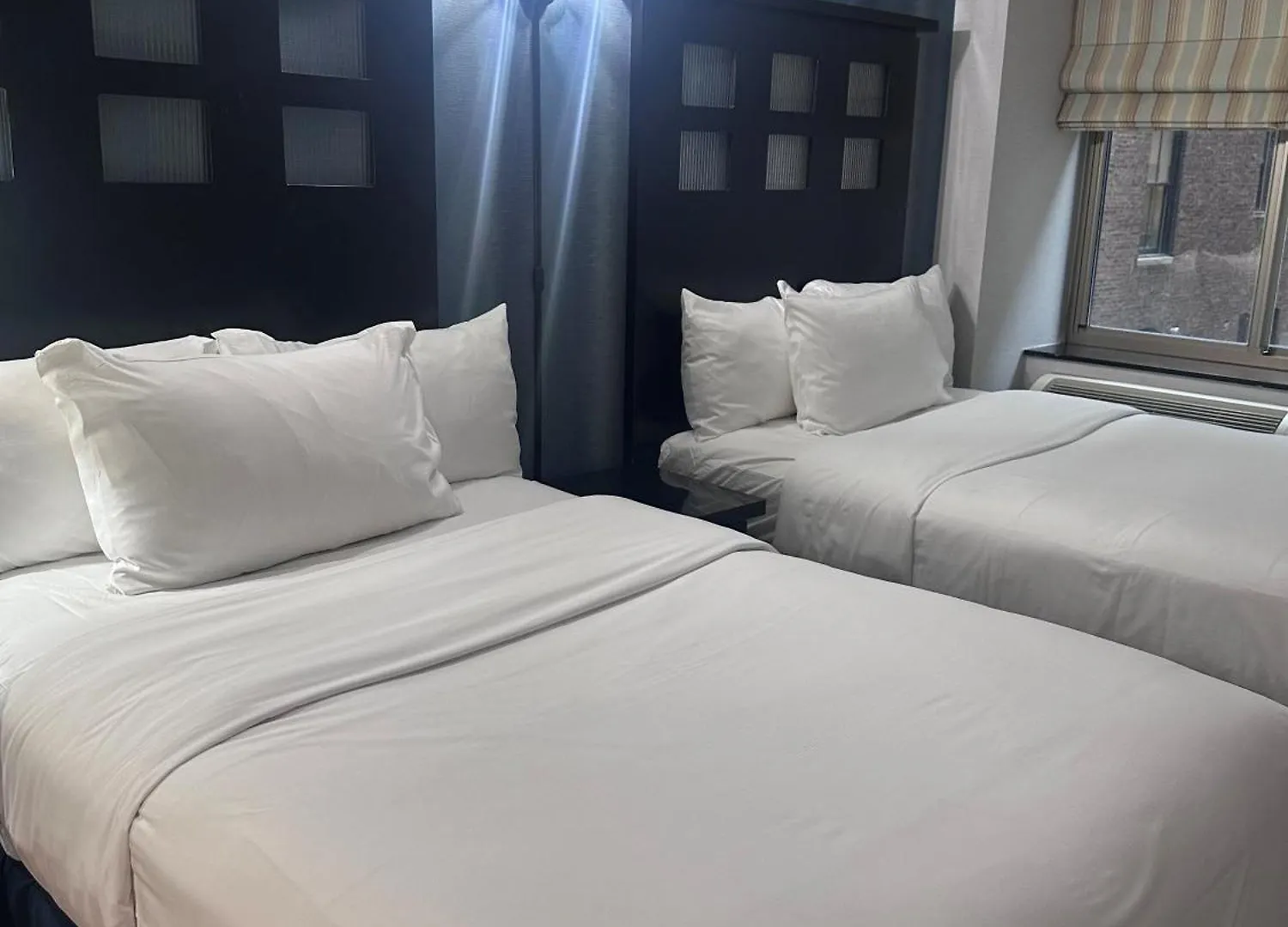 Fairfield Inn & Suites By Marriott New York Manhattan/Chelsea